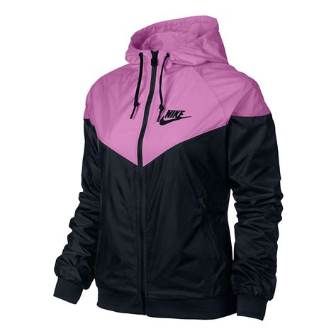 nike windbreaker braun rosa damen|Womens Windbreakers (22) .